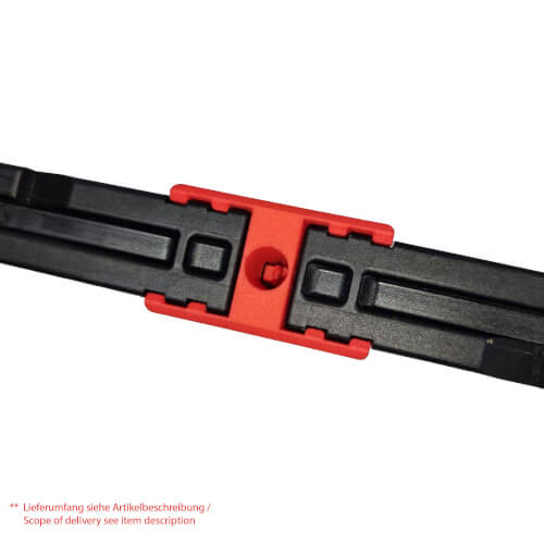 ISSProtectiontrade Magazin Koppler für CZ Scorpion EVO 3 Magazine