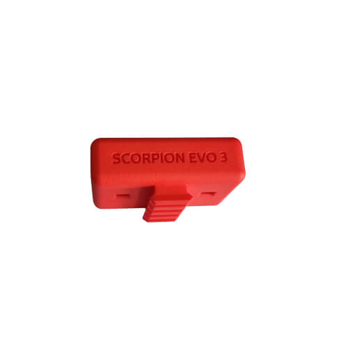 ISSProtectiontrade Magazin Koppler für CZ Scorpion EVO 3 Magazine