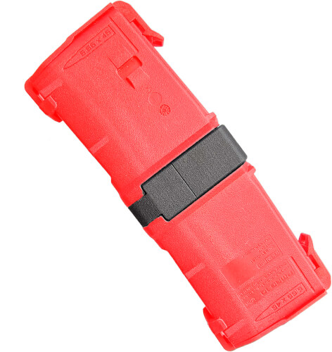 ISSProtectiontrade Magazin Koppler für MAGPUL PMAG AR-15 Gen3 Magazine