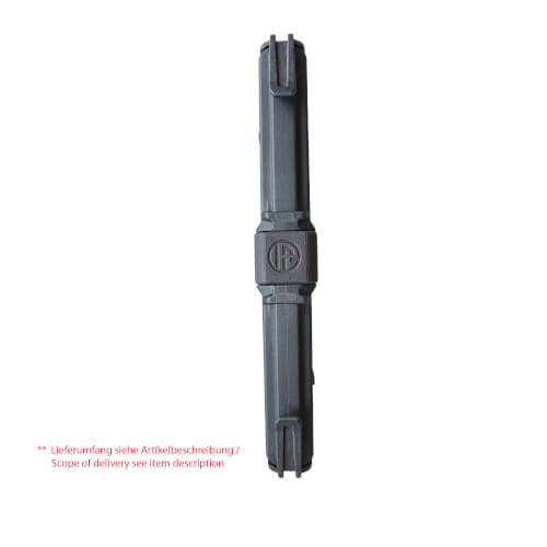 ISSProtectiontrade Magazin Koppler für MAGPUL PMAG AR-15 Gen3 Magazine