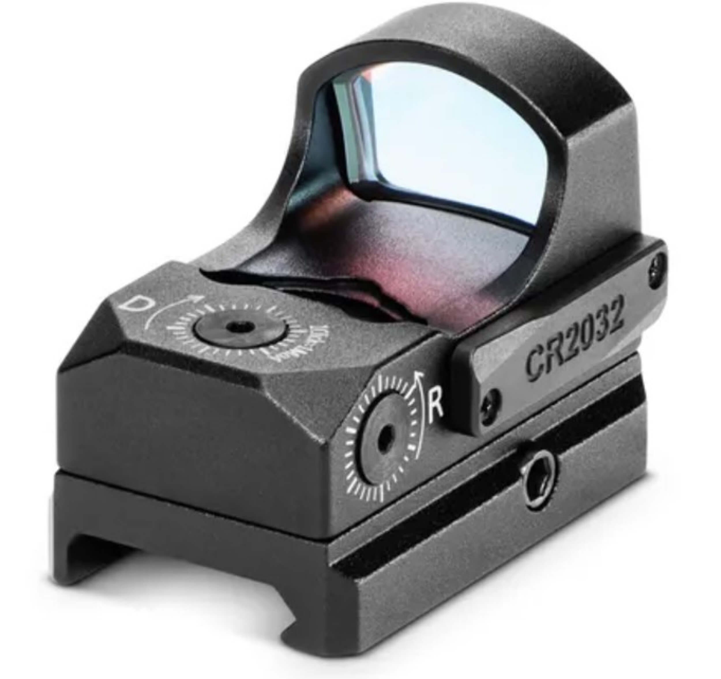 Hawke Vantage Reflexvisier 1x24 - 3 MOA Dot