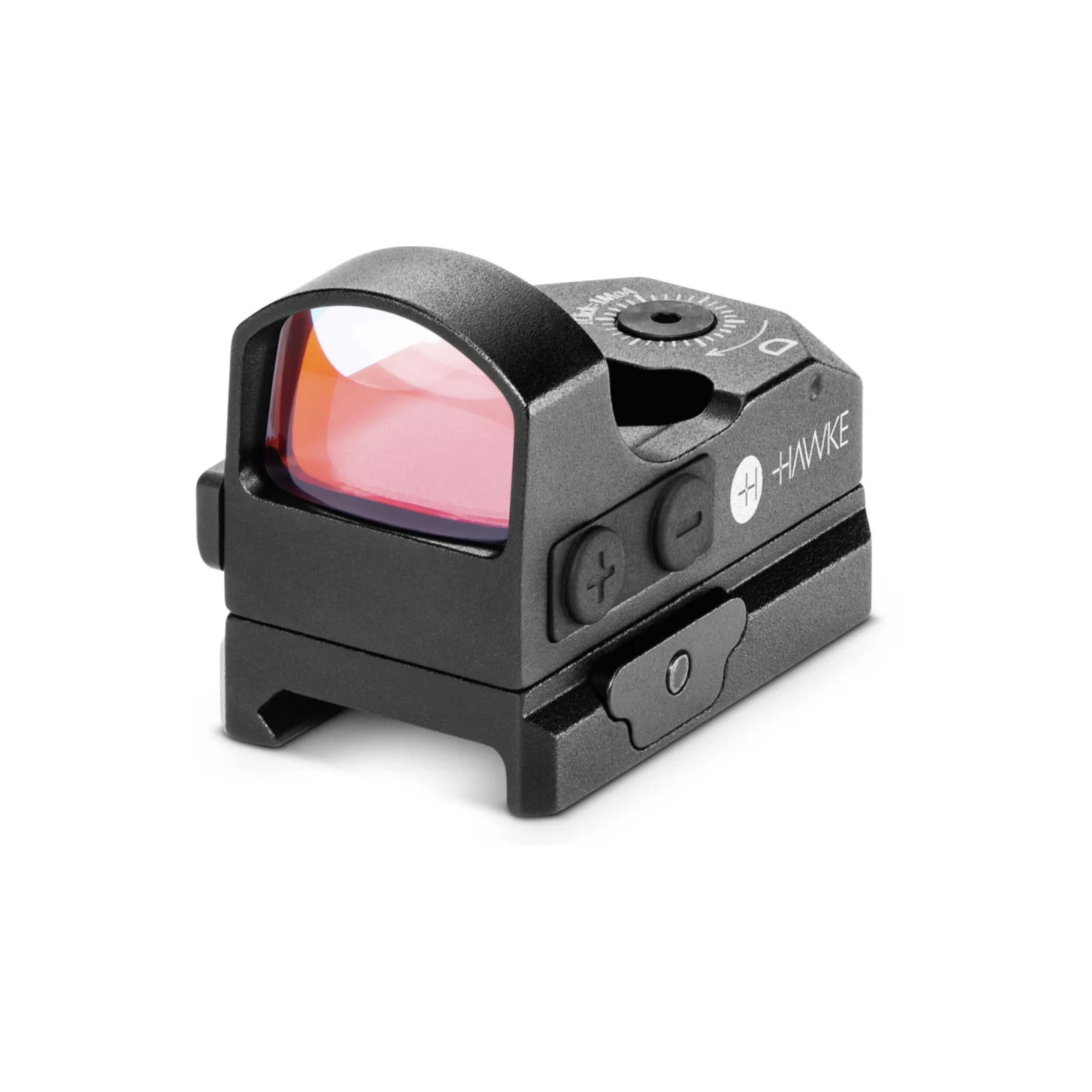 Hawke Vantage Reflexvisier 1x24 - 3 MOA Dot