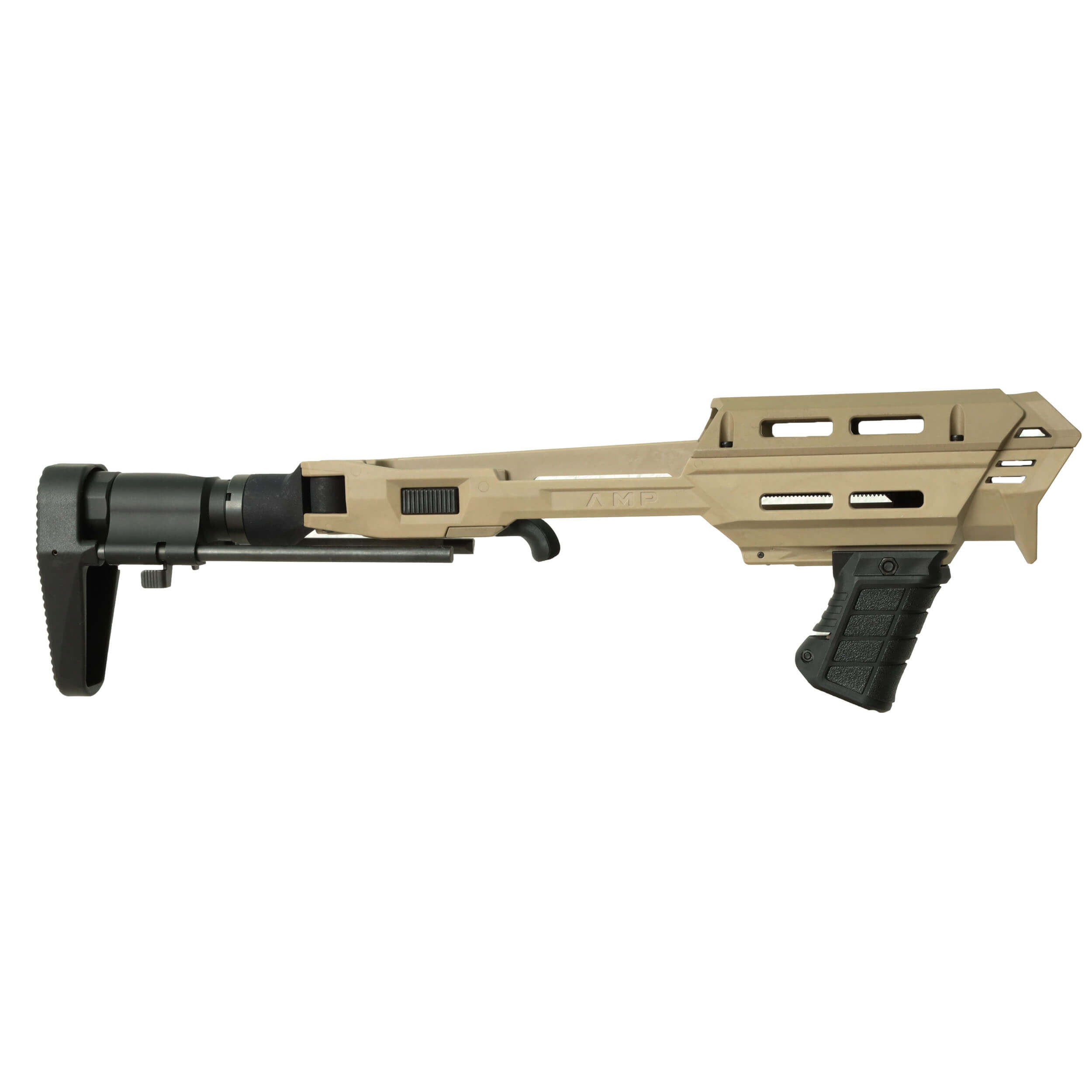 AMP PDW-416 Style Pistol Conversion Kit - GLOCK 17/19 & PDP 4 & PDP 4.6