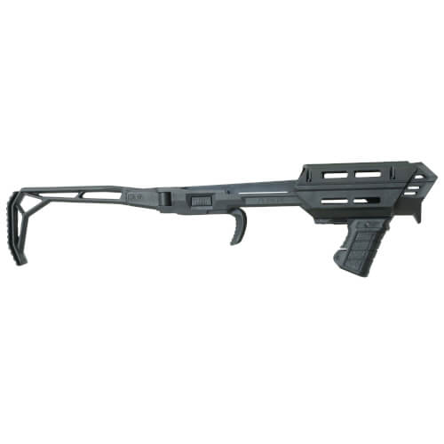 FAB AMP STD KPOS Pistol Conversion Kit - Walther PPQ M2 & P99Q