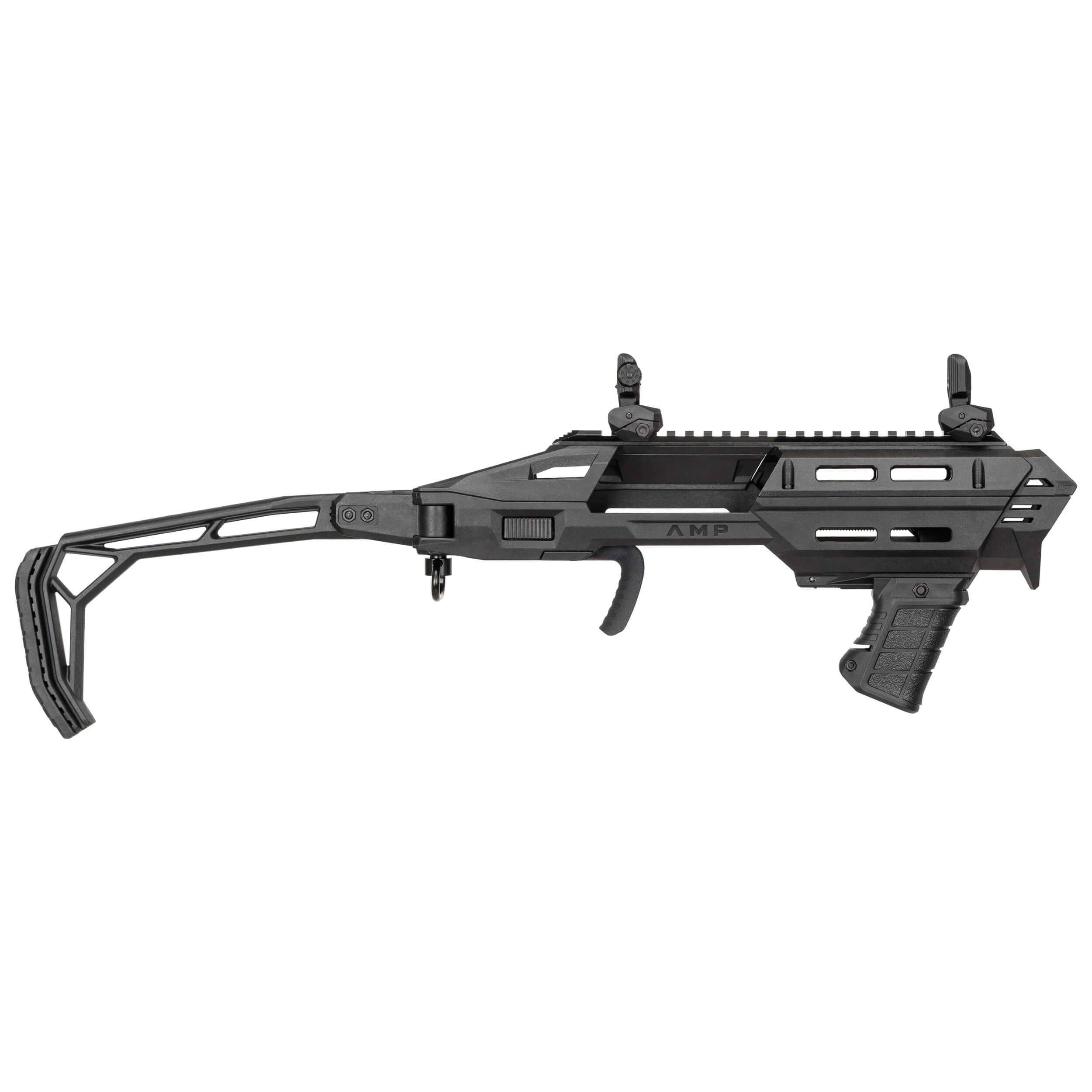FAB AMP PRO KPOS Pistol Conversion Kit - CZ P10C CZ P10F CZ P10SC