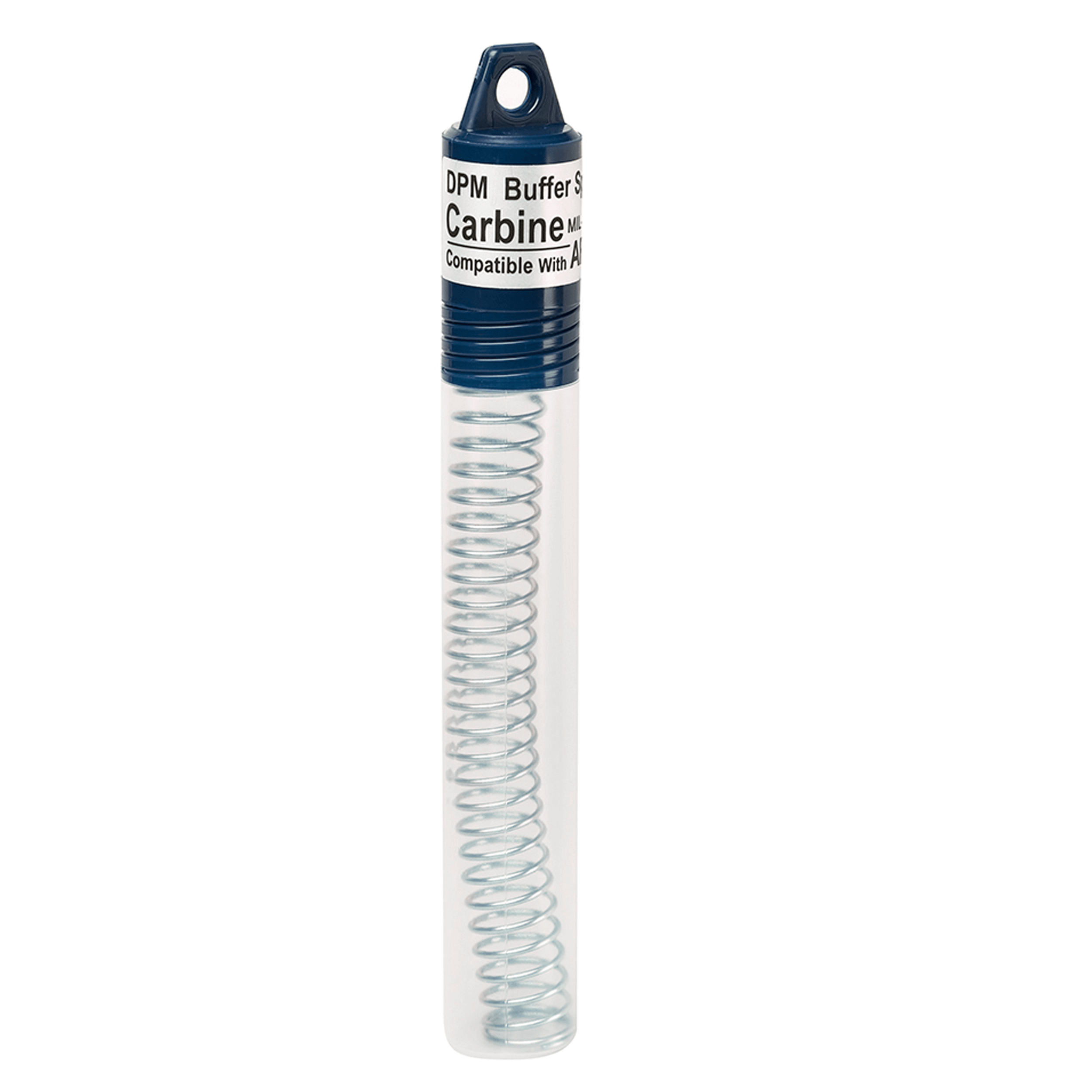 DPM BUFFER PCC Set für Schmeisser 9mm 95mm Länge