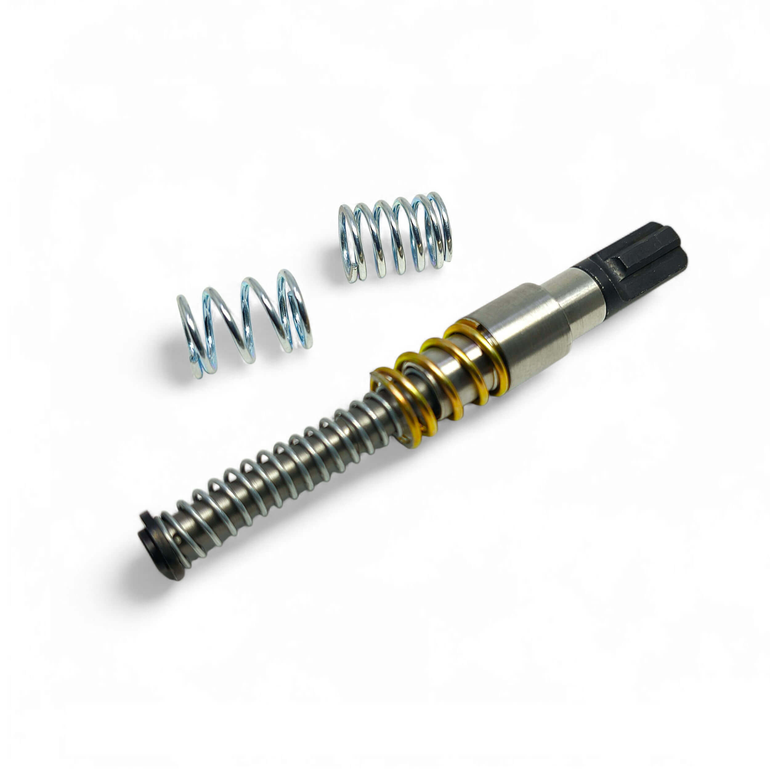 DPM Captured Adjustable Recoil Reduction System for Heckler & Koch P30L 4.45" BARREL 9mm / 40S&W