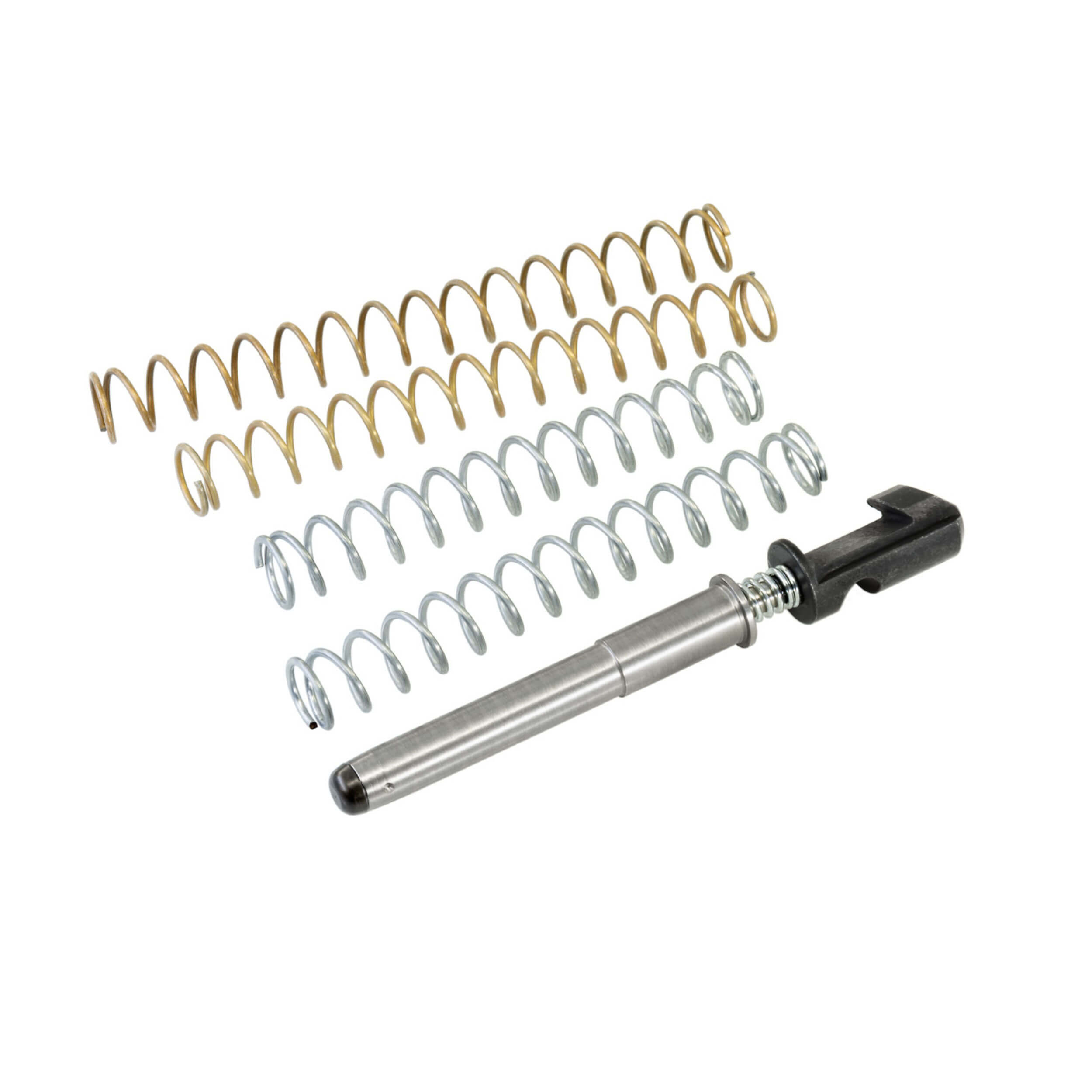 DPM System für Heckler & Koch USP COMPACT 3.58" & P2000 3.7"  9MM/40S&W - 4 Adjustable User Settings