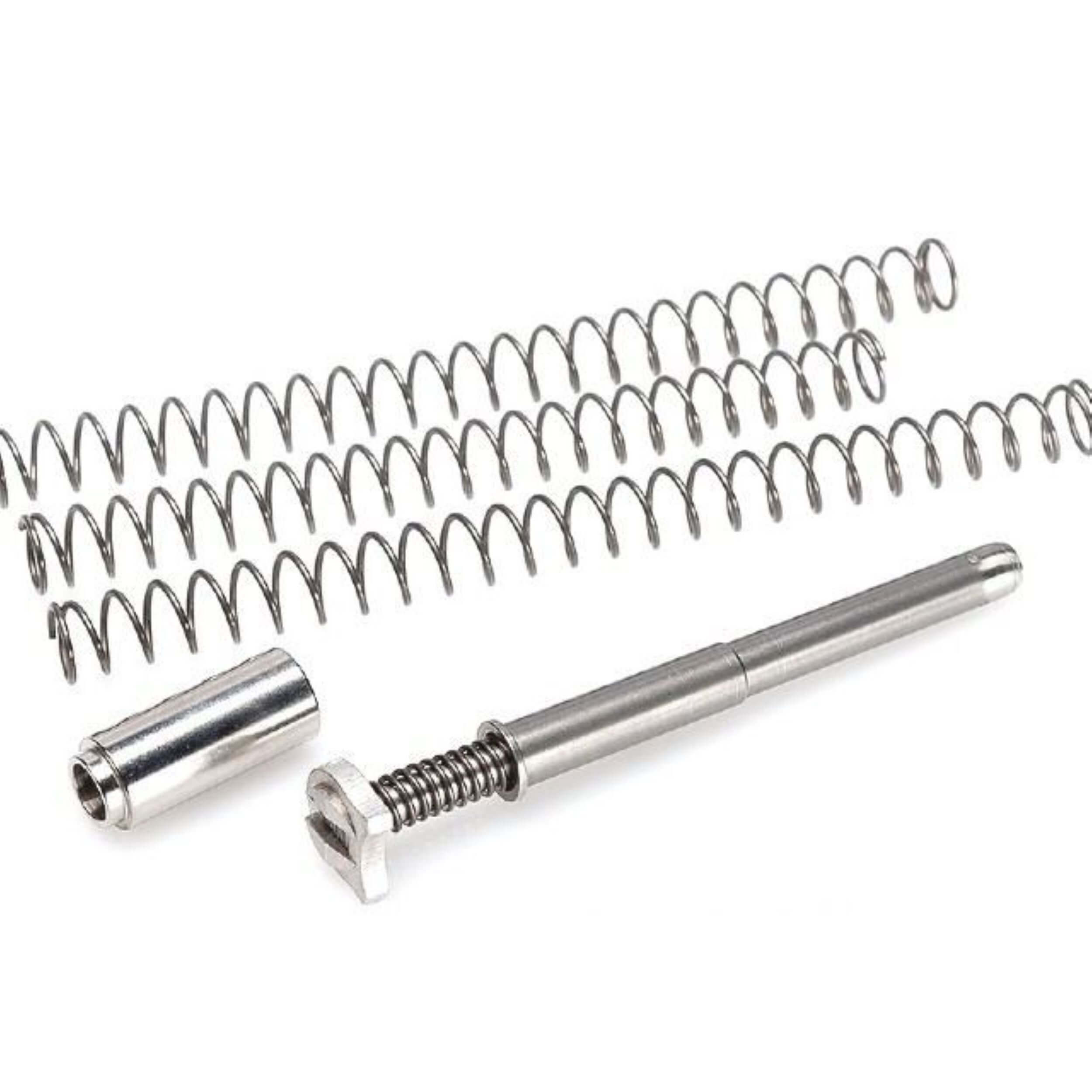 1911 5" mit Bushing - 9mm / .40 S&W / .45 ACP / .38 Super