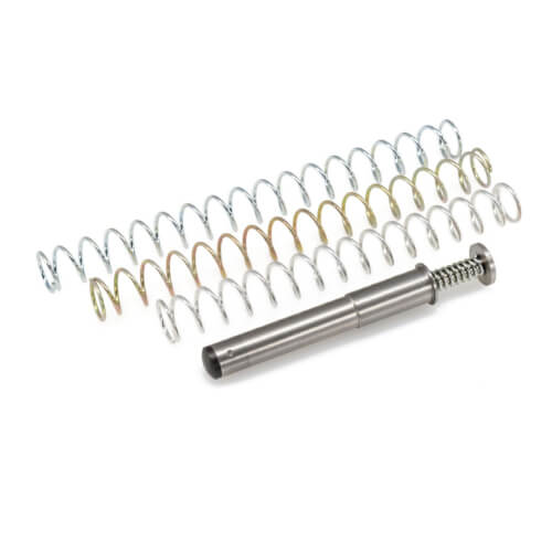  Arsenal Firearms Strike One 5" - 9mm / .40 S&W