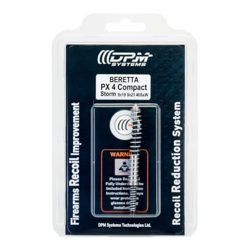 Beretta PX4 Storm Compact Type F - 9mm / 9X21 / .40 S&W Beretta PX4 Storm Compact Type F - 9mm / 9X21 / .40 S&W