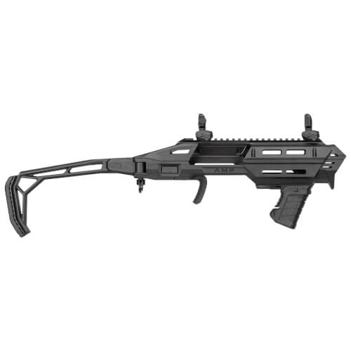 FAB AMP PRO KPOS Pistol Conversion Kit - Walther  Q4 Steel Frame