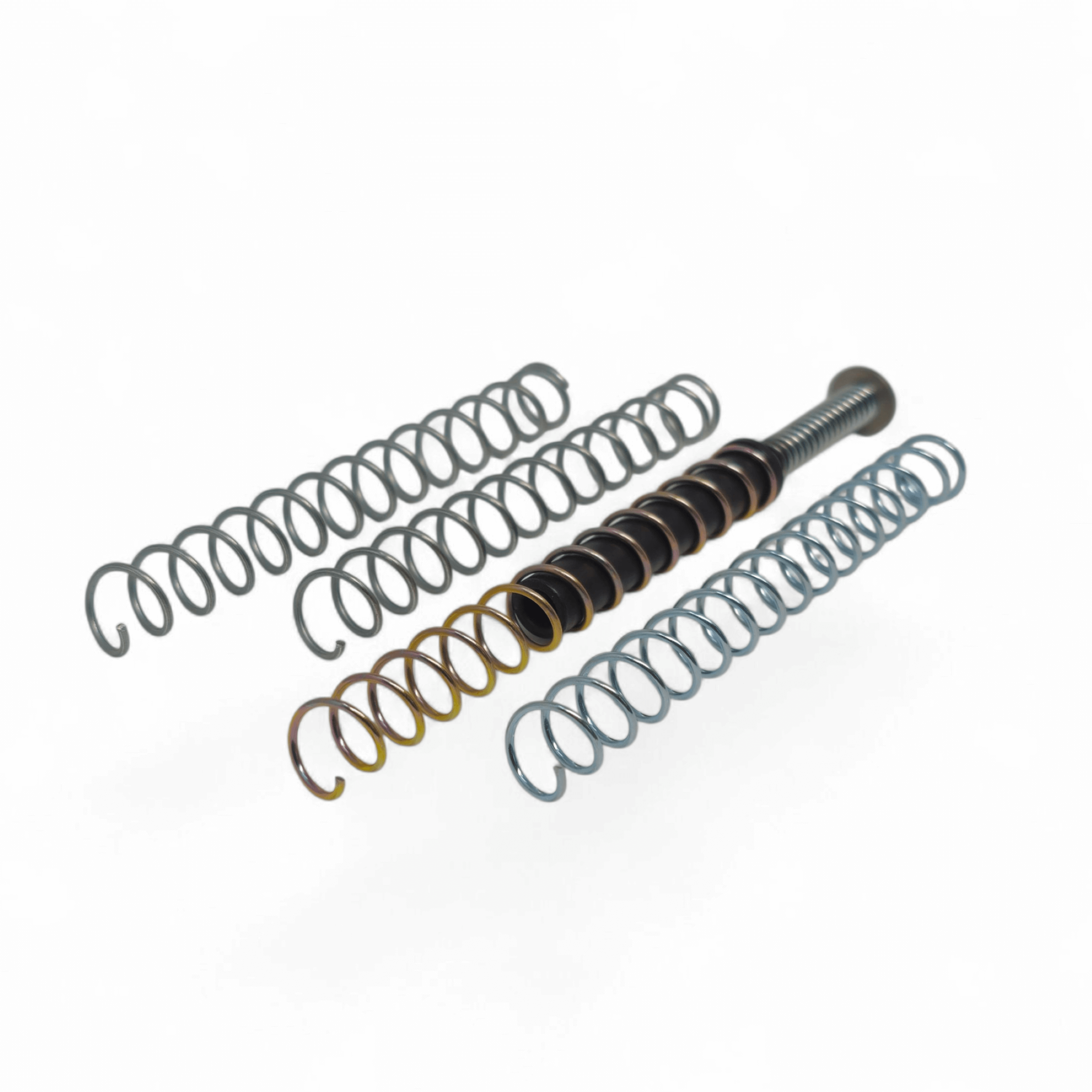 AREX ZERO 2 & S 4.2" Barrel