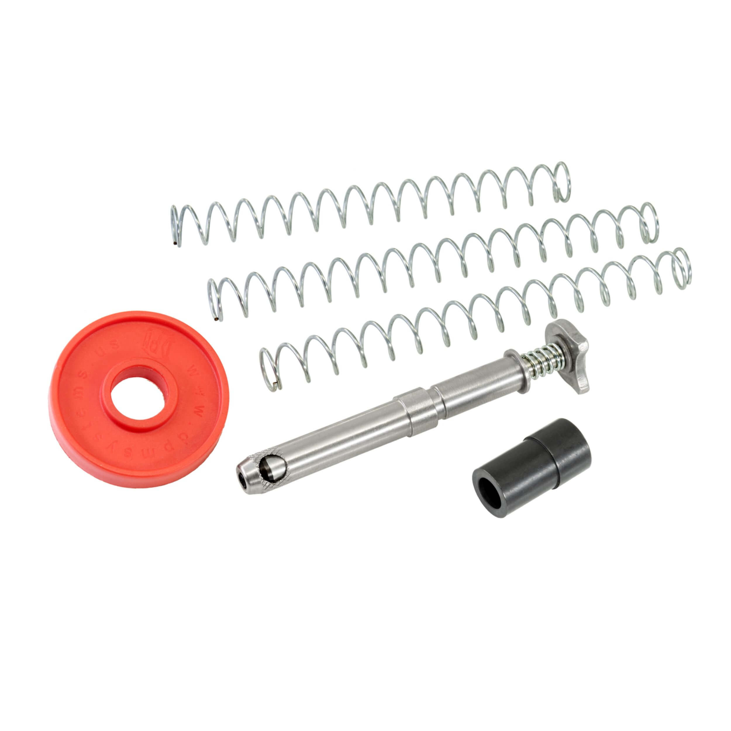 STACCATO P 4.15'' BARREL - HERITAGE LIMITED EDITION -