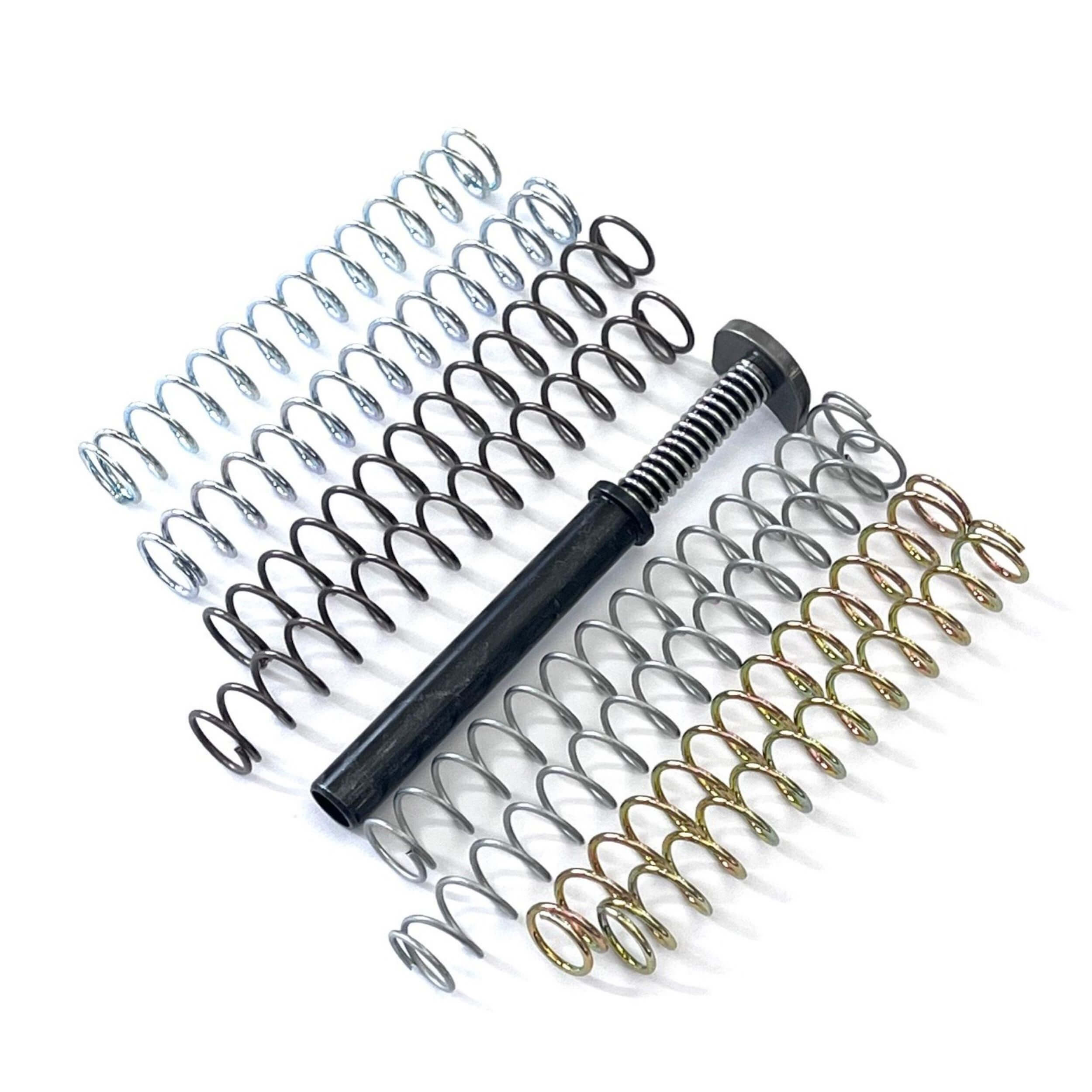 STACCATO C 4" BARREL