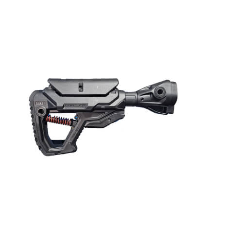 H&K G3 Schulterstütze+Impact CP H&K G3 Schulterstütze+Impact CP