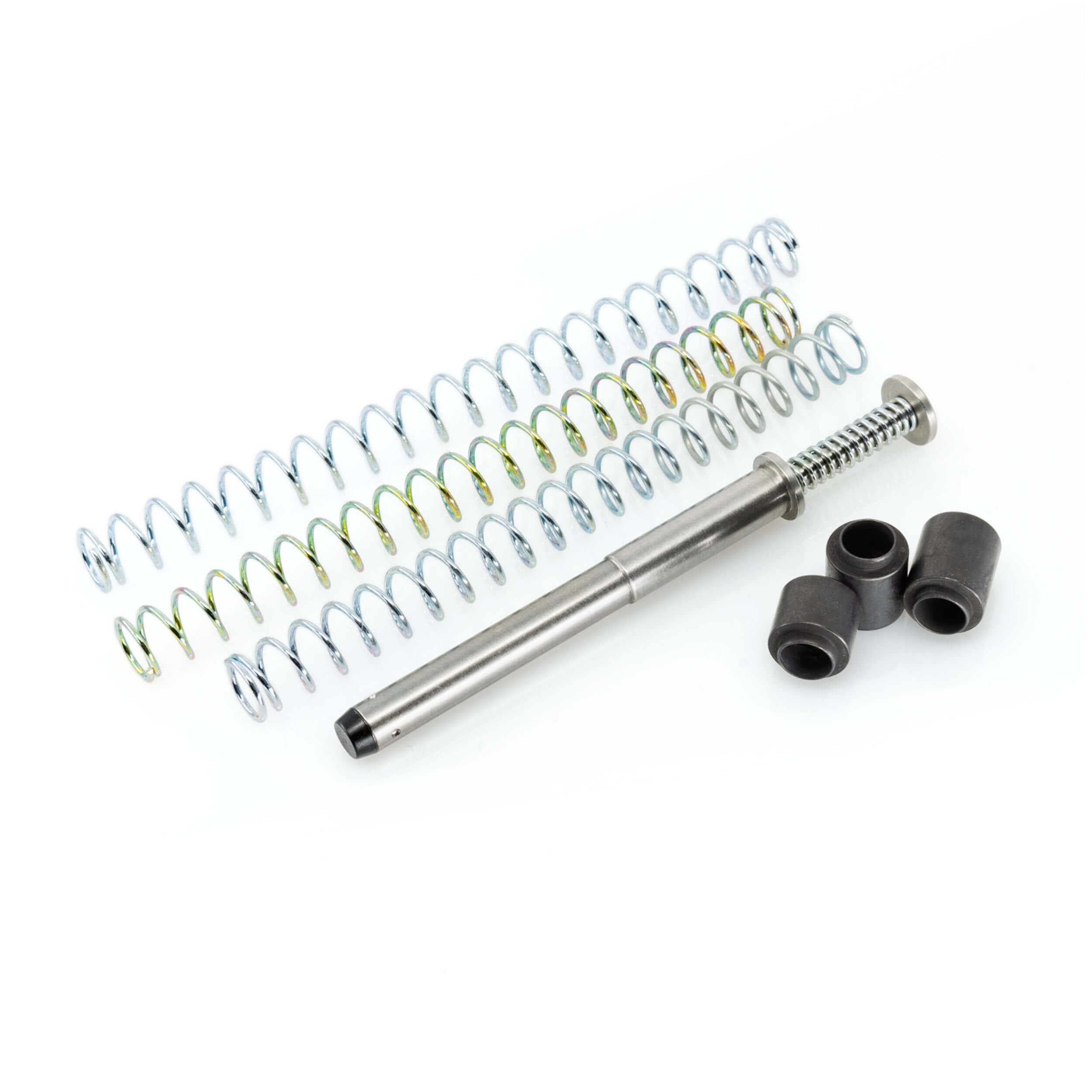 Sig Sauer P320-XTEN 10mm 5" Barrel