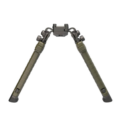 FAB Spike Precision Bipod - fixiertes präzisions Zweibein