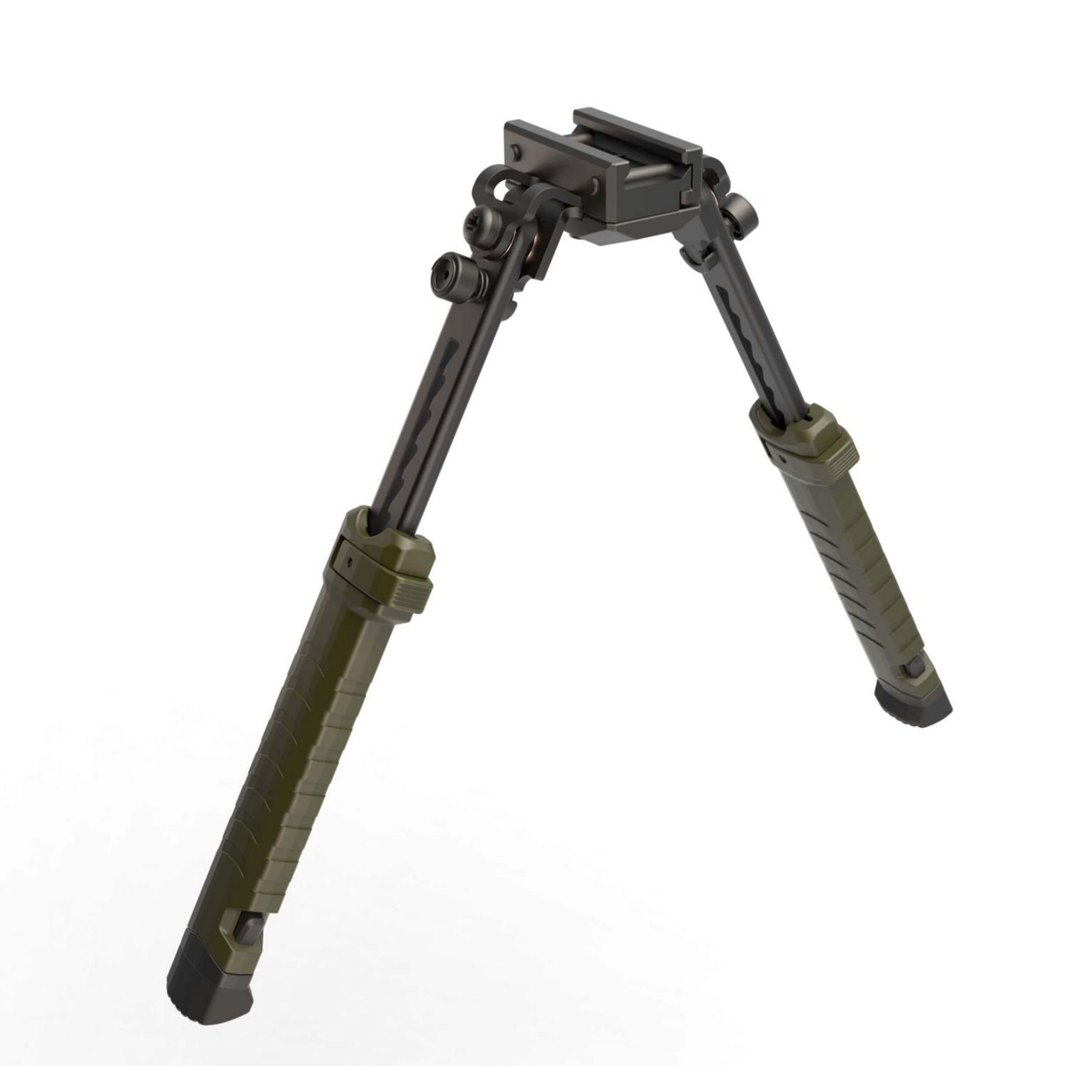 FAB Spike Precision Bipod - fixiertes präzisions Zweibein