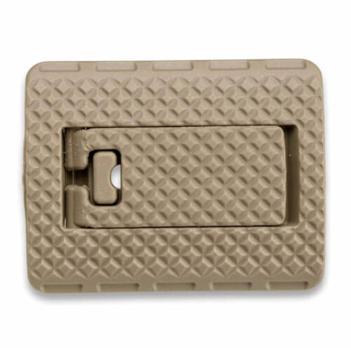 FAB MALC-2 Verriegelungsabdeckung für M-LOK®-kompatible Handschütze FAB MALC-2 Verriegelungsabdeckung für M-LOK®-kompatible Handschütze