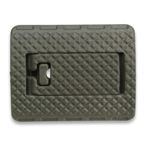 FAB MALC-2 Verriegelungsabdeckung für M-LOK®-kompatible Handschütze FAB MALC-2 Verriegelungsabdeckung für M-LOK®-kompatible Handschütze