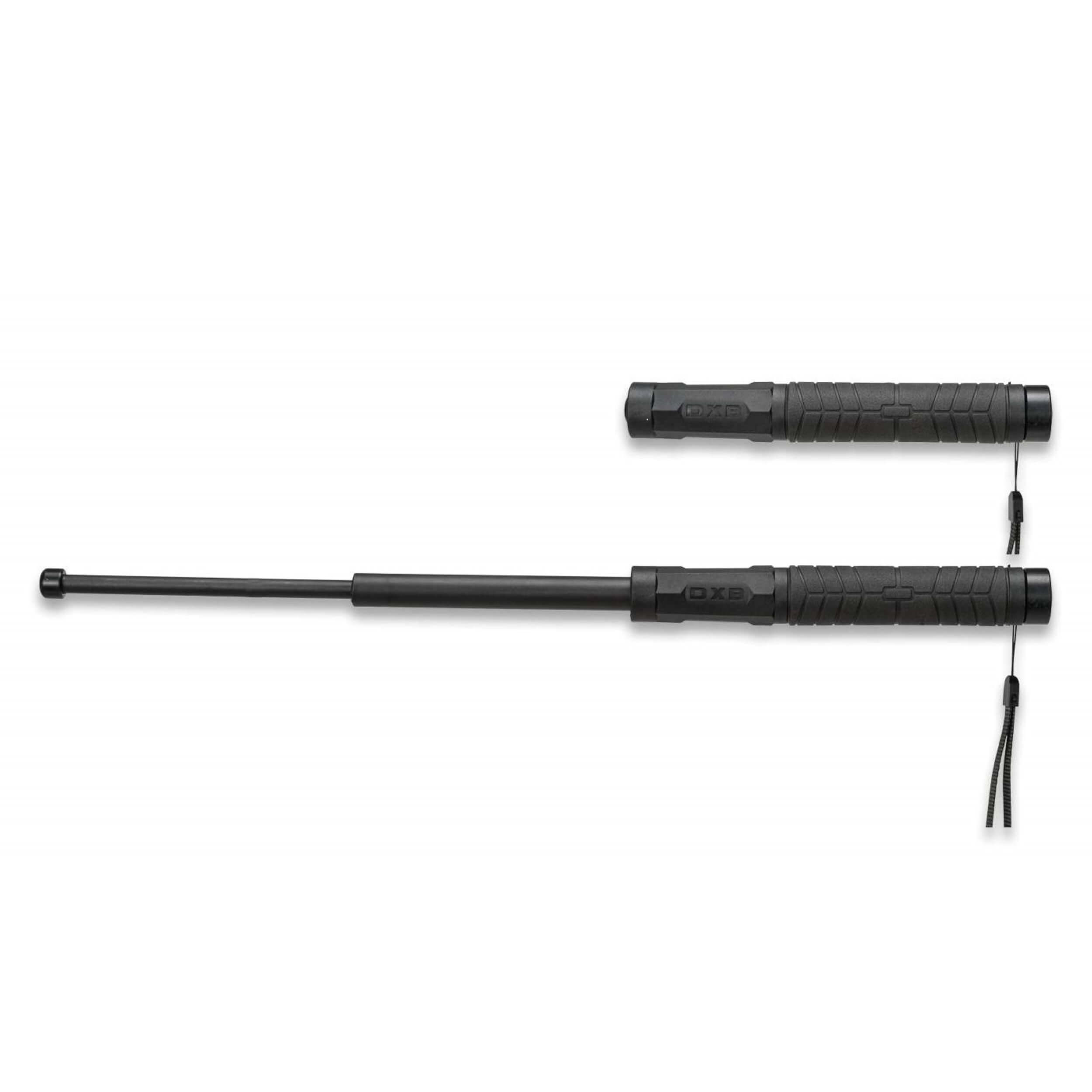 DXB 2nd generation Hybrid Expandable Baton