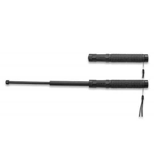 DXB 2nd generation Hybrid Expandable Baton