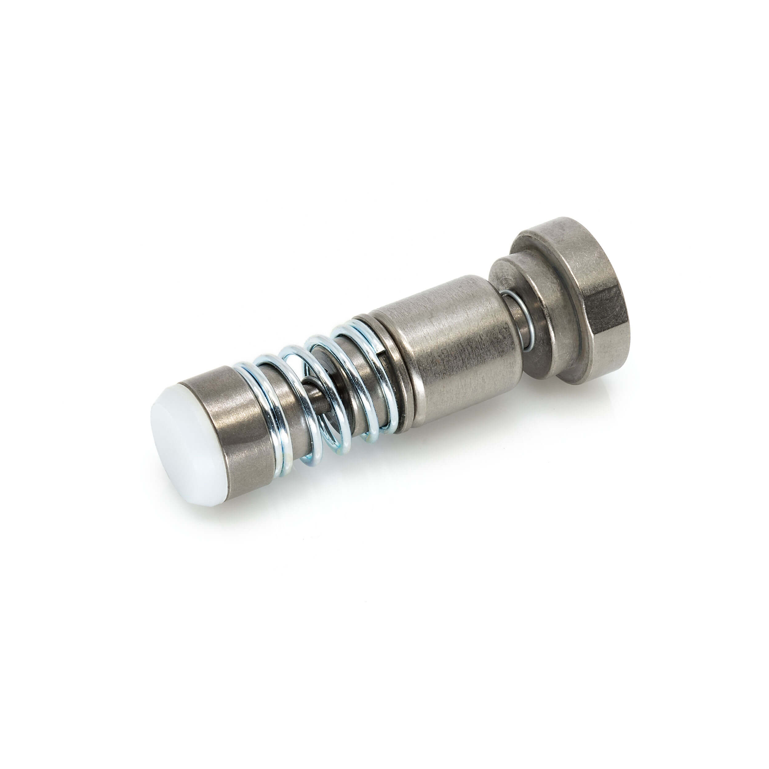 DPM BUFFER AR-10 S Captured Buffer 64mm/2.5" (SHORT VERSION)