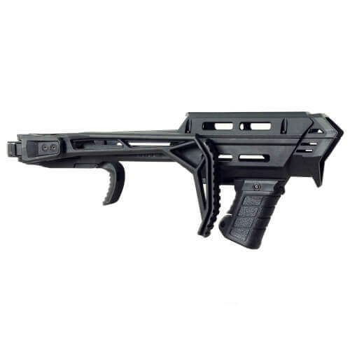 FAB AMP STD KPOS Pistol Conversion Kit -  CZ P10C CZ P10F CZ P10SC