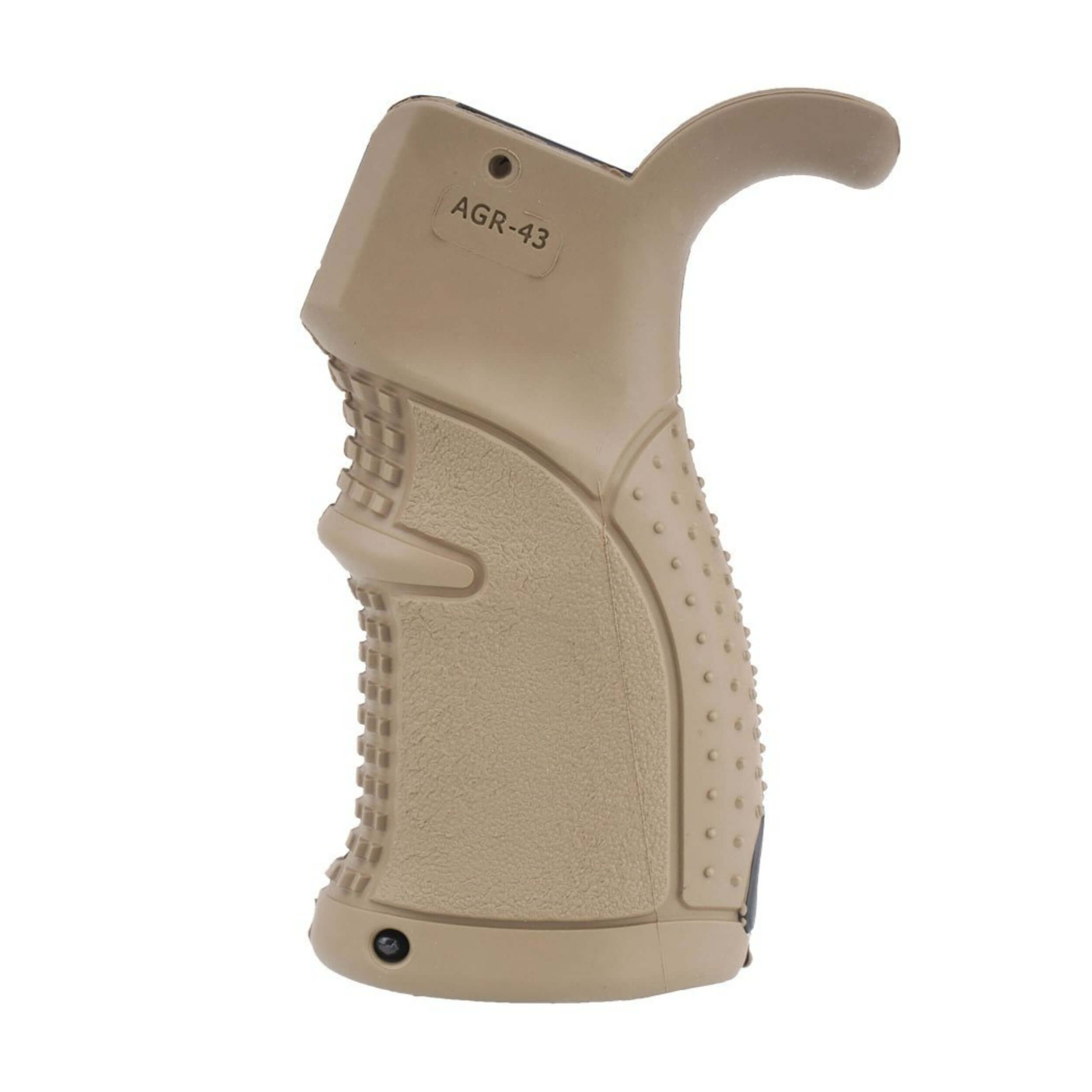 AGR-43 Gummierter Pistolengriff für M16 / M4 / AR-15