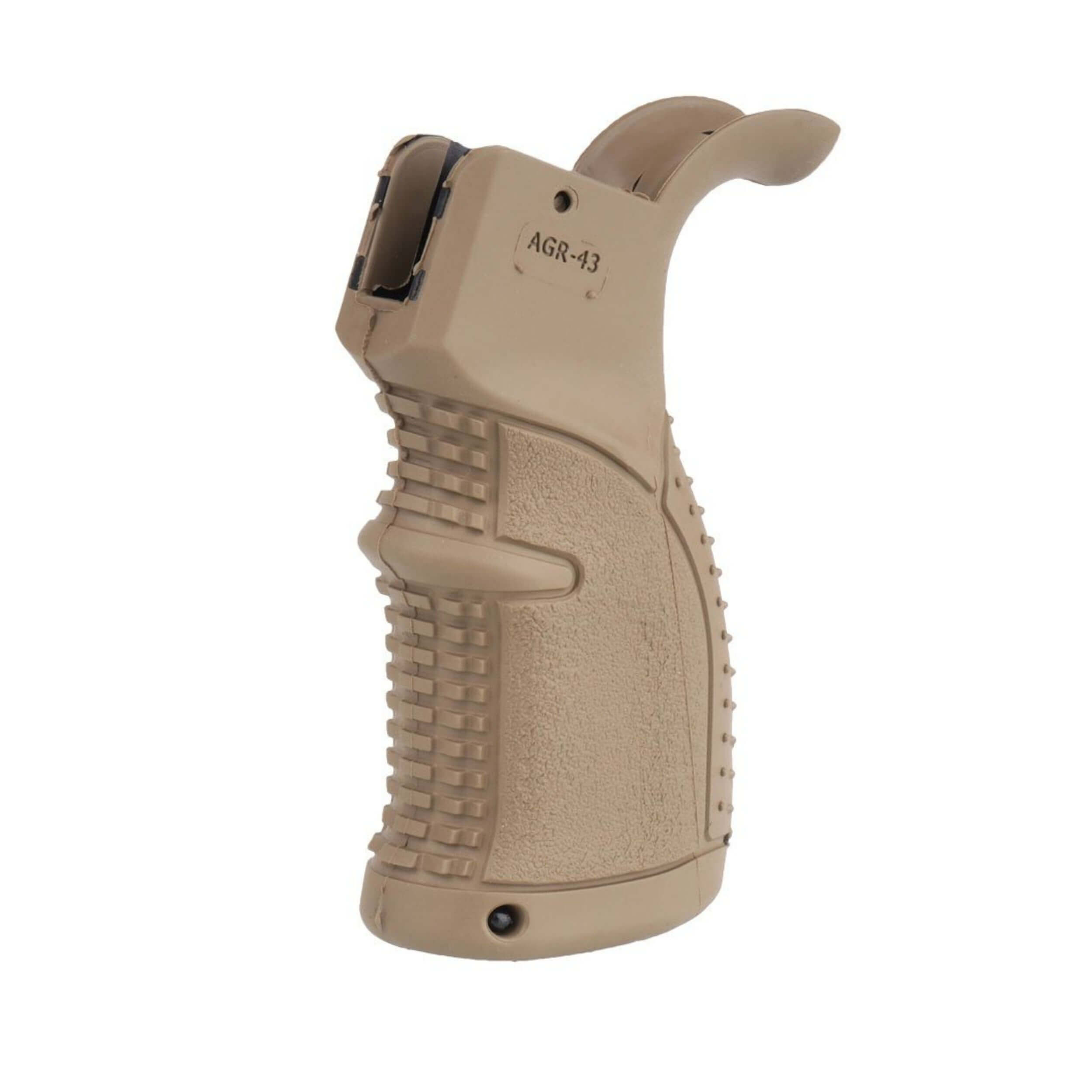 AGR-43 Gummierter Pistolengriff für M16 / M4 / AR-15