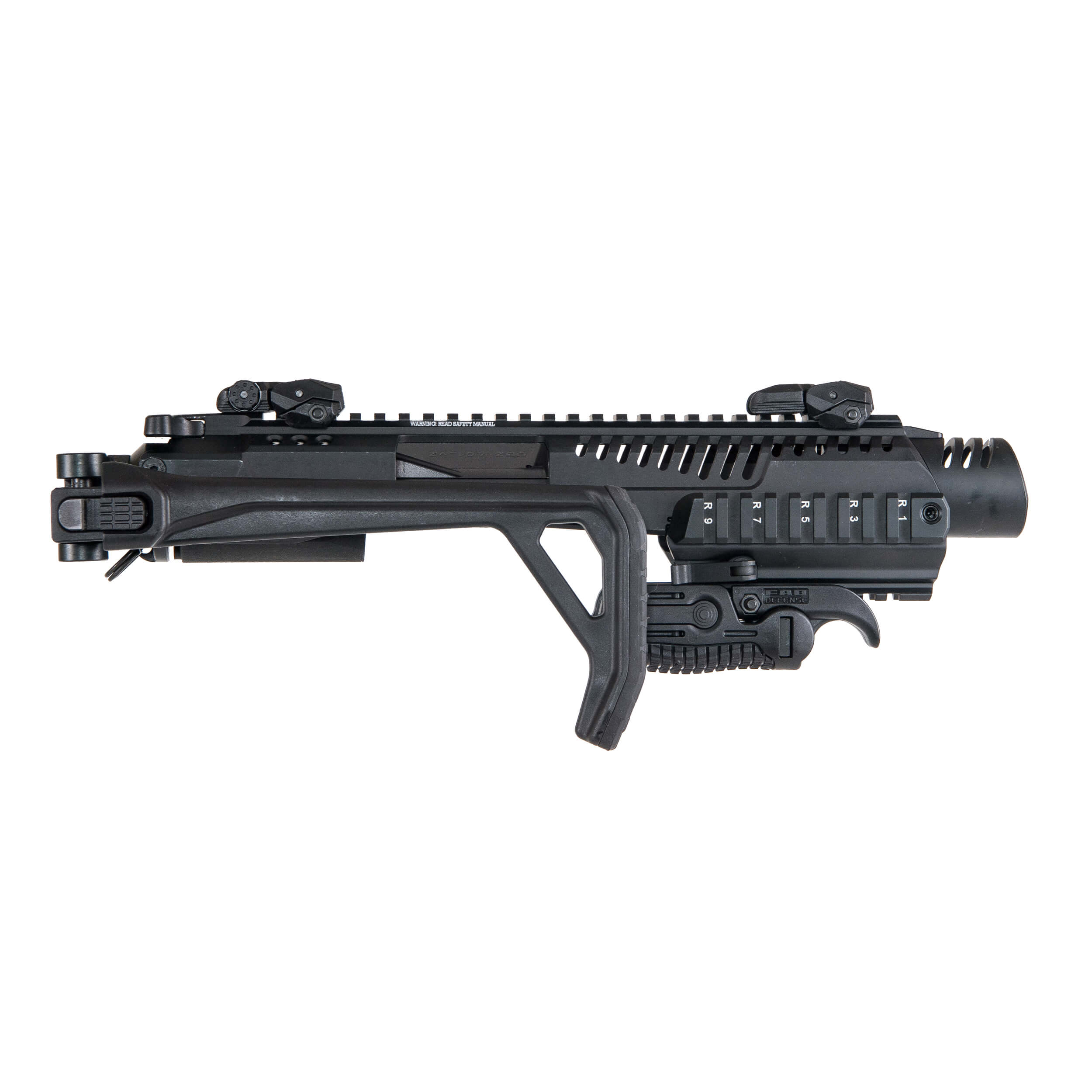 KPOS G2 für Glock 20/21