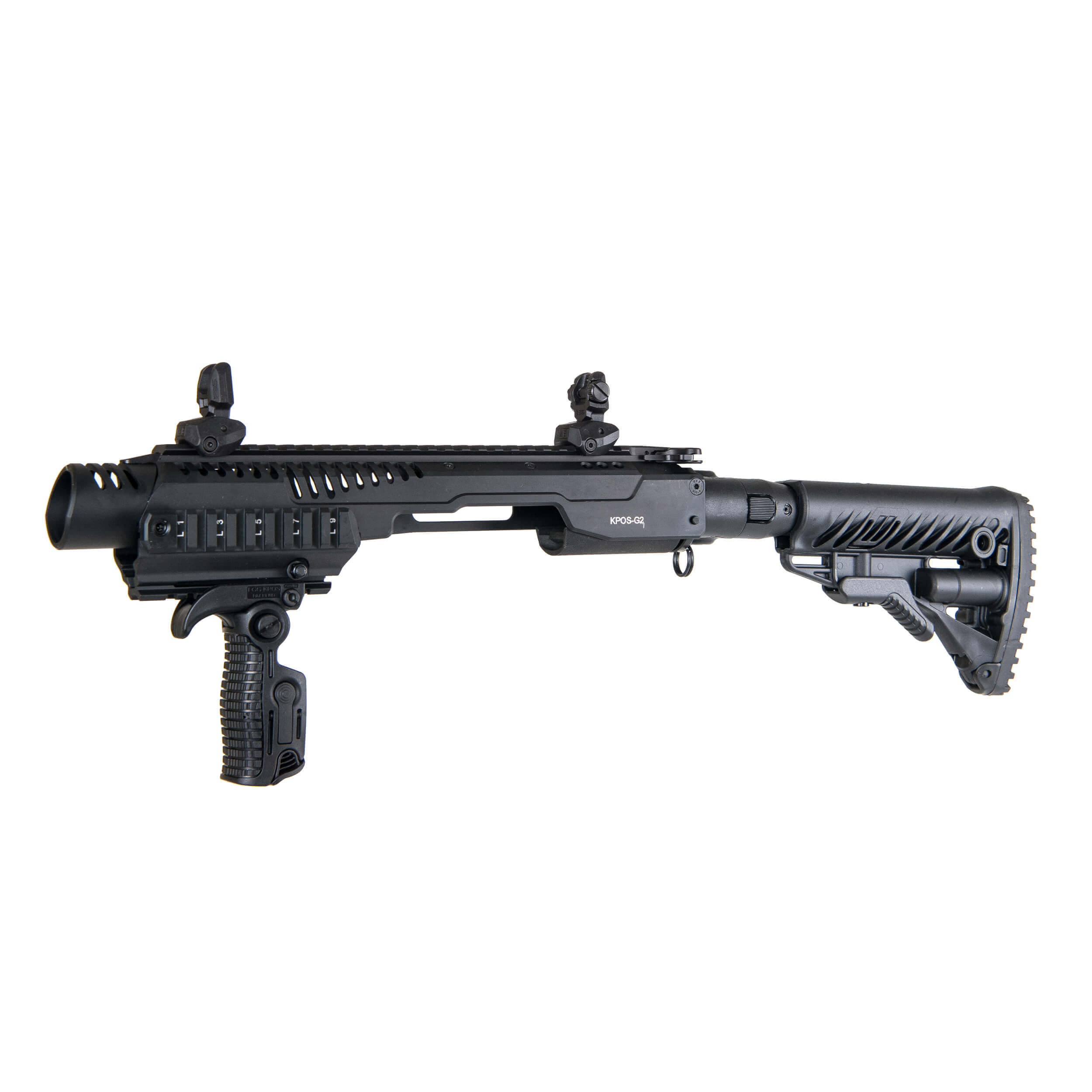 KPOS G2/M4 Für Glock 20 / 21 & SF