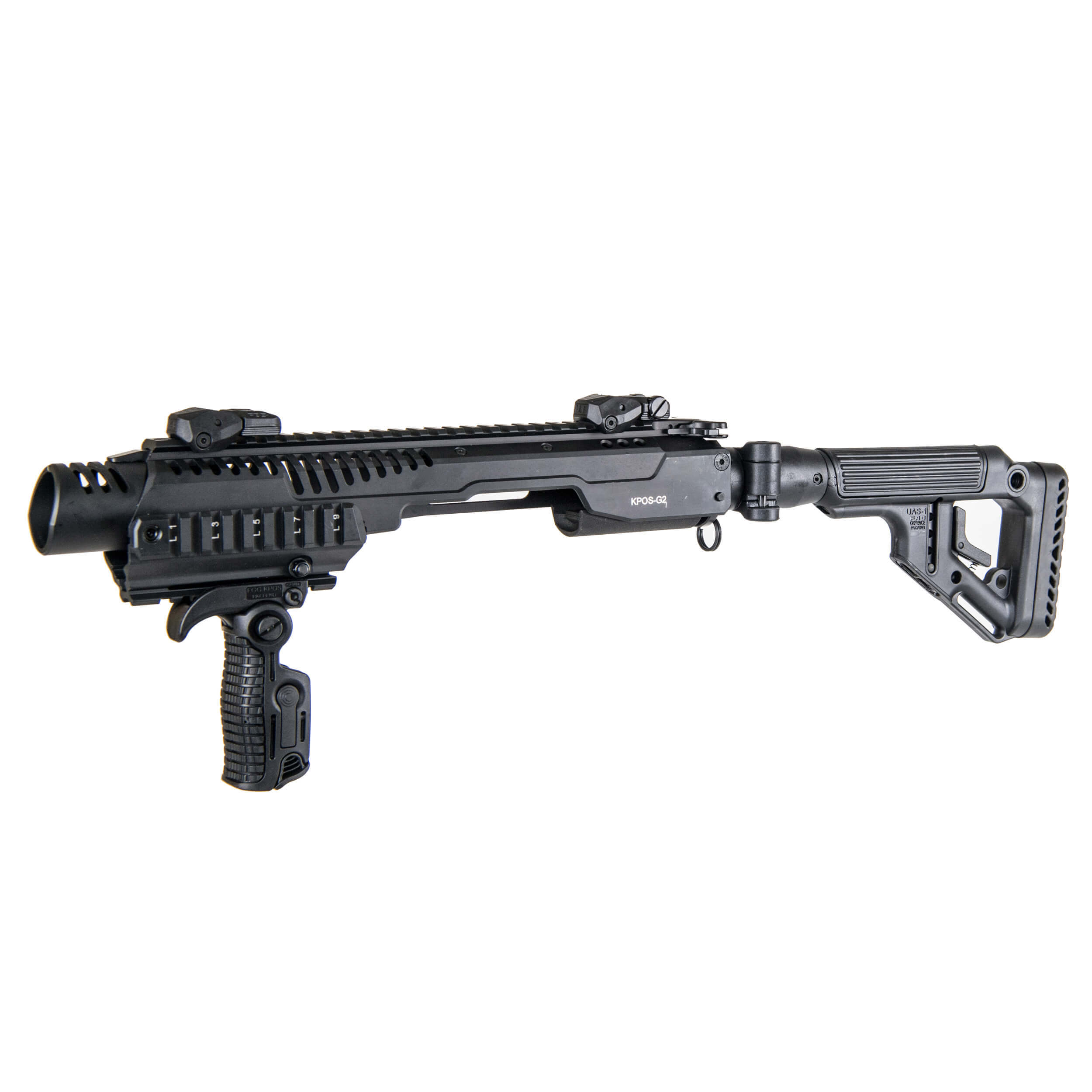 KPOS G2/Delta Für Glock 21