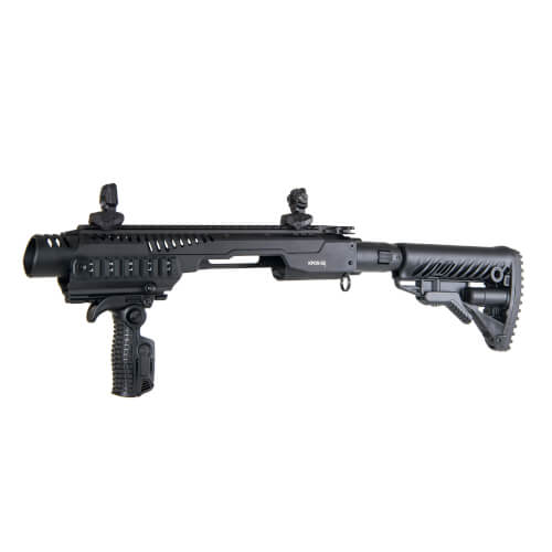 KPOS G2C Walther PPQ Q5 Match Modelle 