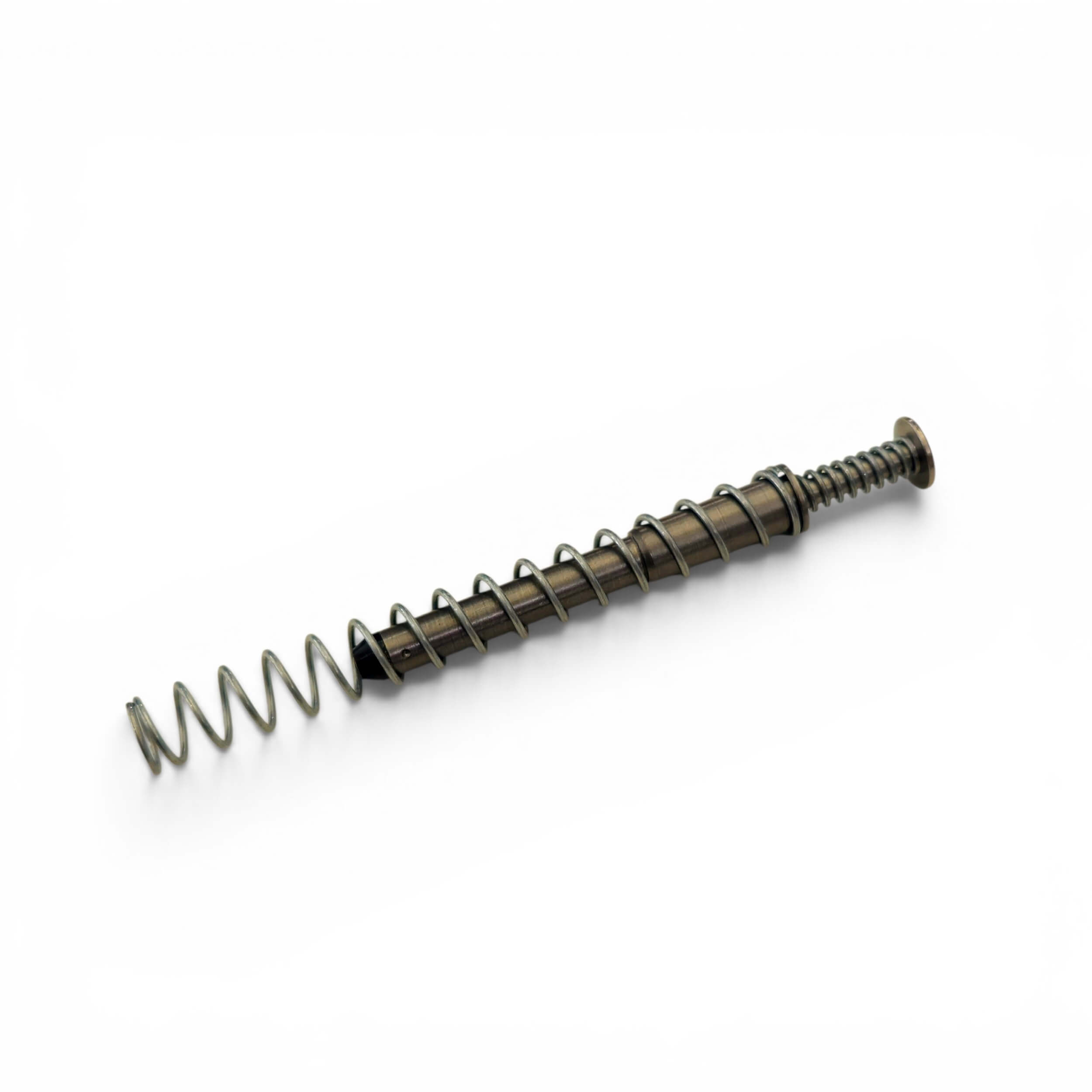 DPM Adjustable Recoil Management for Glock 17 & 49 Gen 6 (Standard Version)