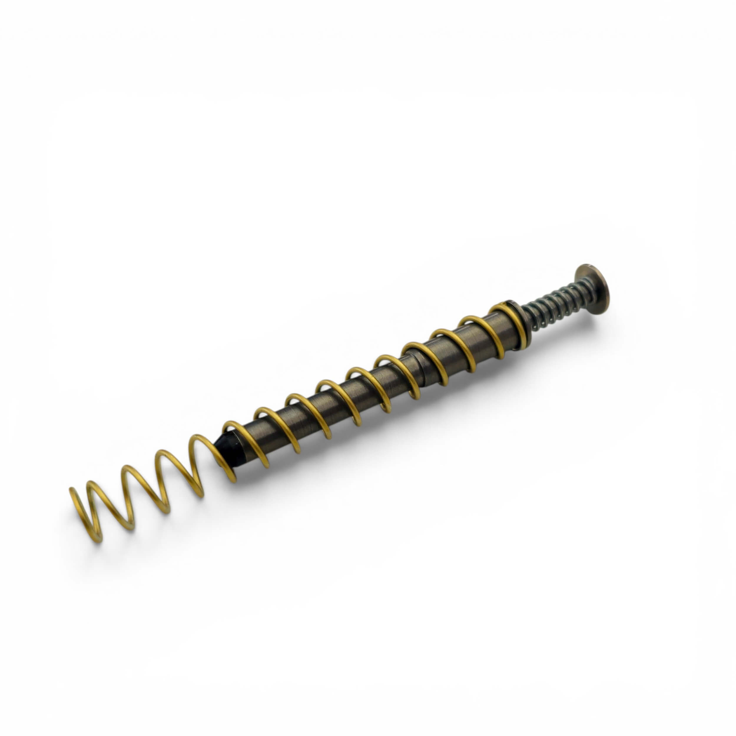 DPM Adjustable Recoil Management for Glock 17 & 49 Gen 6 (Standard Version)