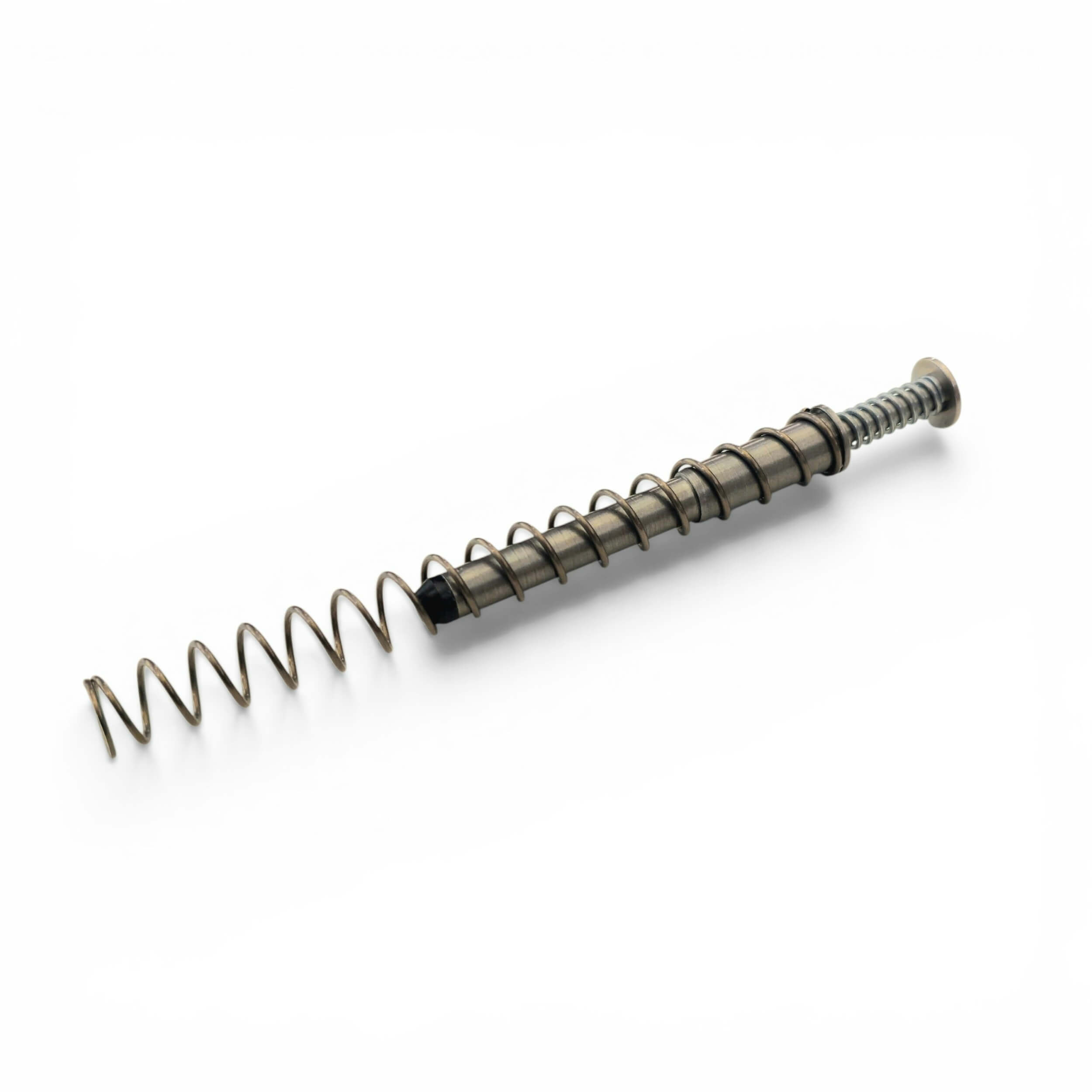 DPM Adjustable Recoil Management for Glock 17 & 49 Gen 6 (Standard Version)