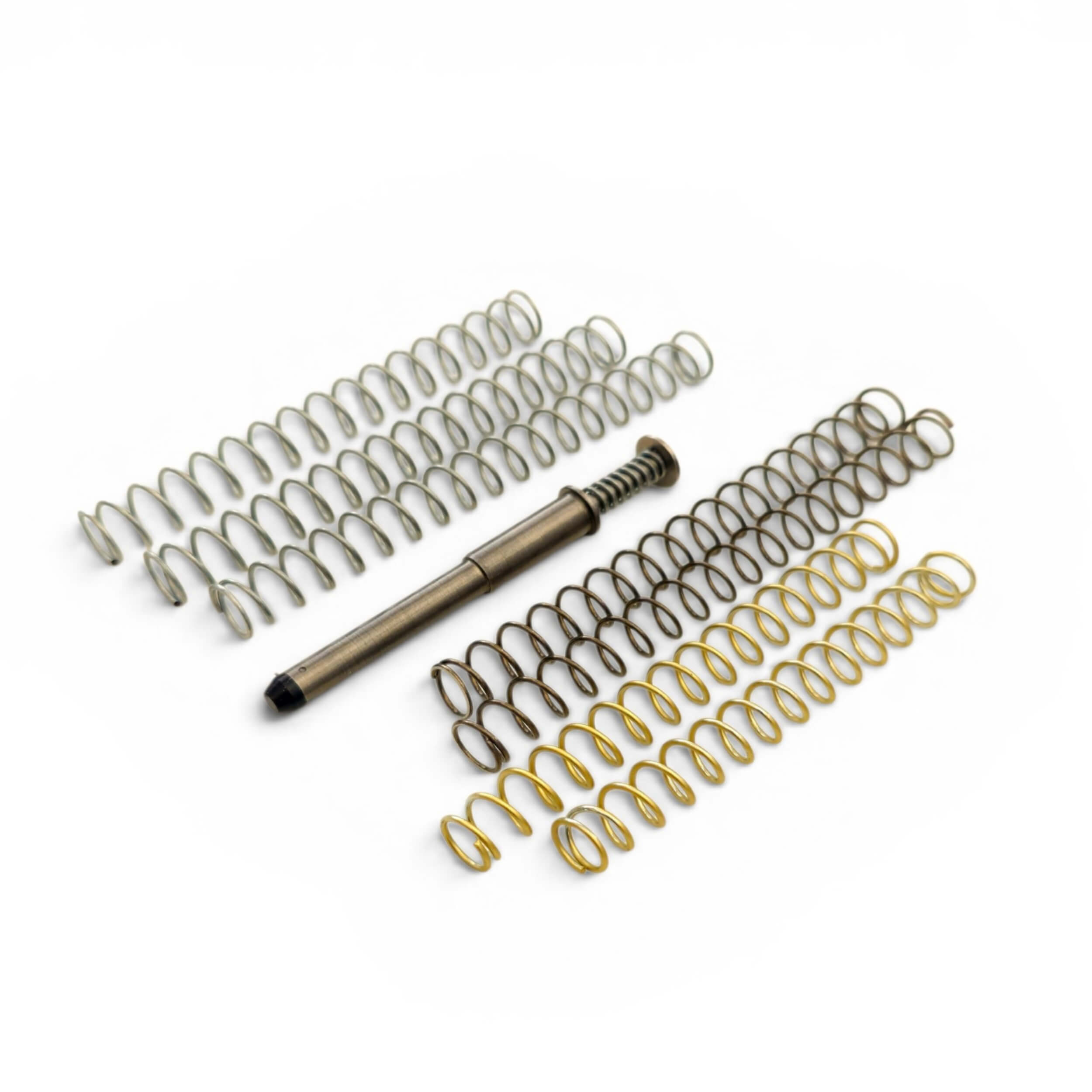 DPM Adjustable Recoil Management for Glock 17 & 49 Gen 6 (Standard Version)