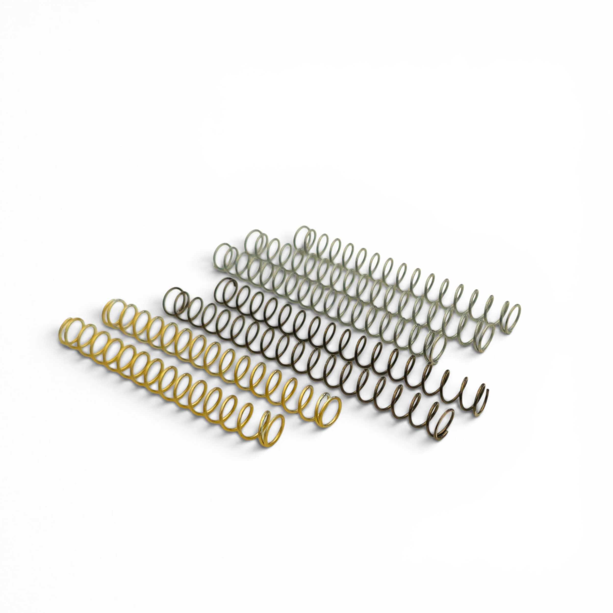 DPM Adjustable Recoil Management for Glock 17 & 49 Gen 6 (Standard Version)