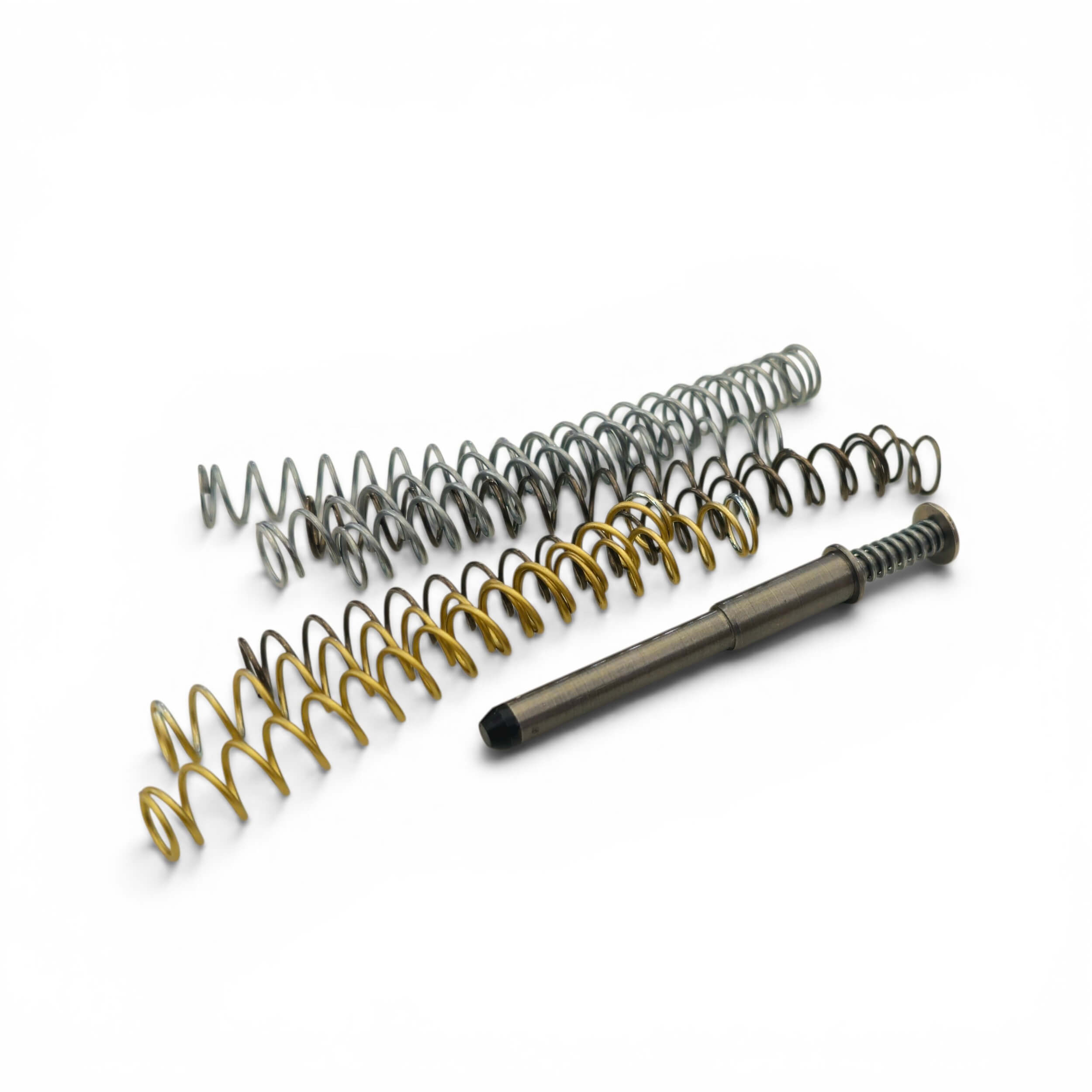 DPM Adjustable Recoil Management for Glock 17 & 49 Gen 6 (Standard Version)