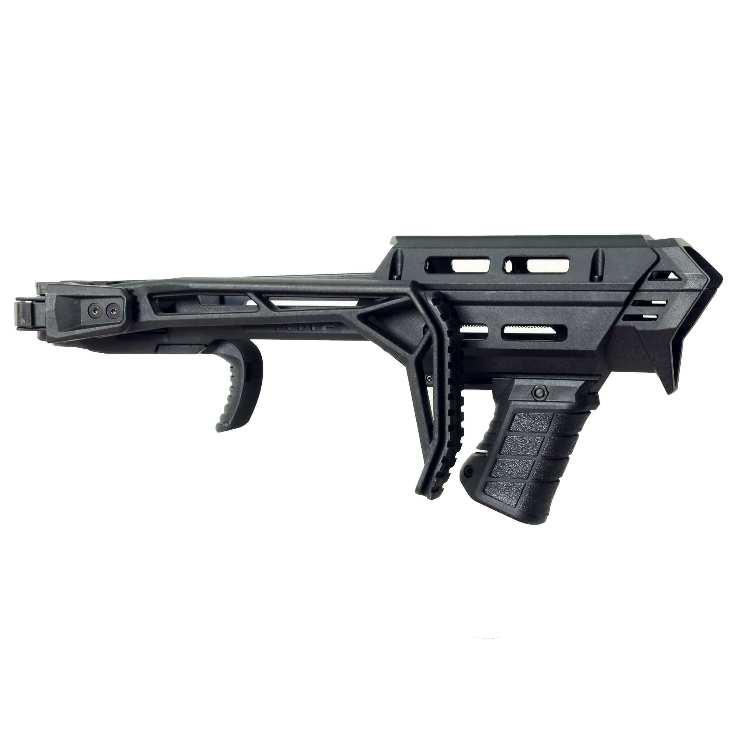 FAB AMP STD KPOS Pistol Conversion Kit - Für Walther PDP Steel Frame FULL SIZE 5" - PDP Steel Frame FULL SIZE 4,5" 